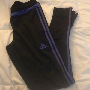 Adidas joggers